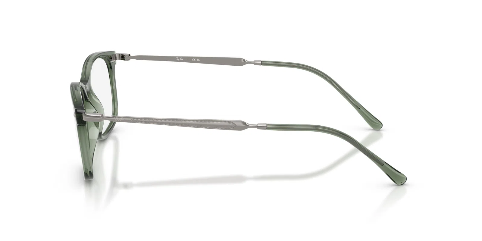 Ray-Ban 7274 Eyeglasses - view 25